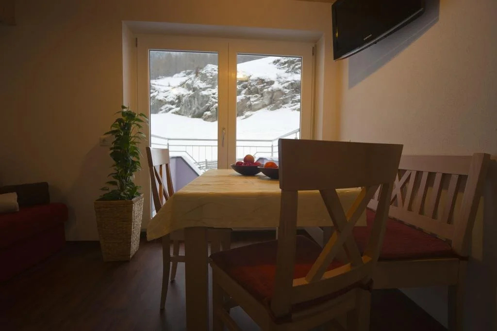 Alpenapart Saphir