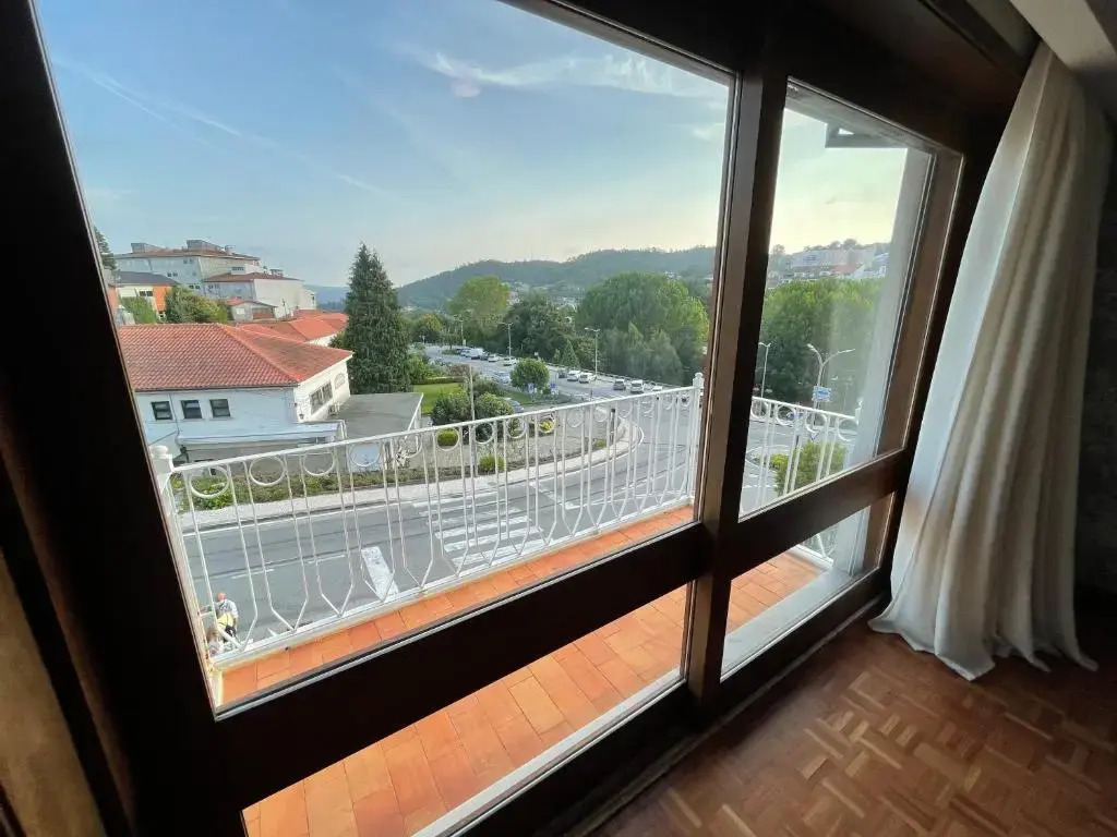 Santiago Family House - Luxury Guest House