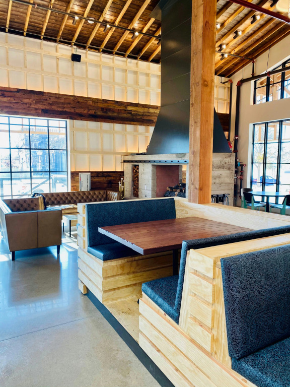 Cotton Court Hotel, by Valencia Hotel Collection