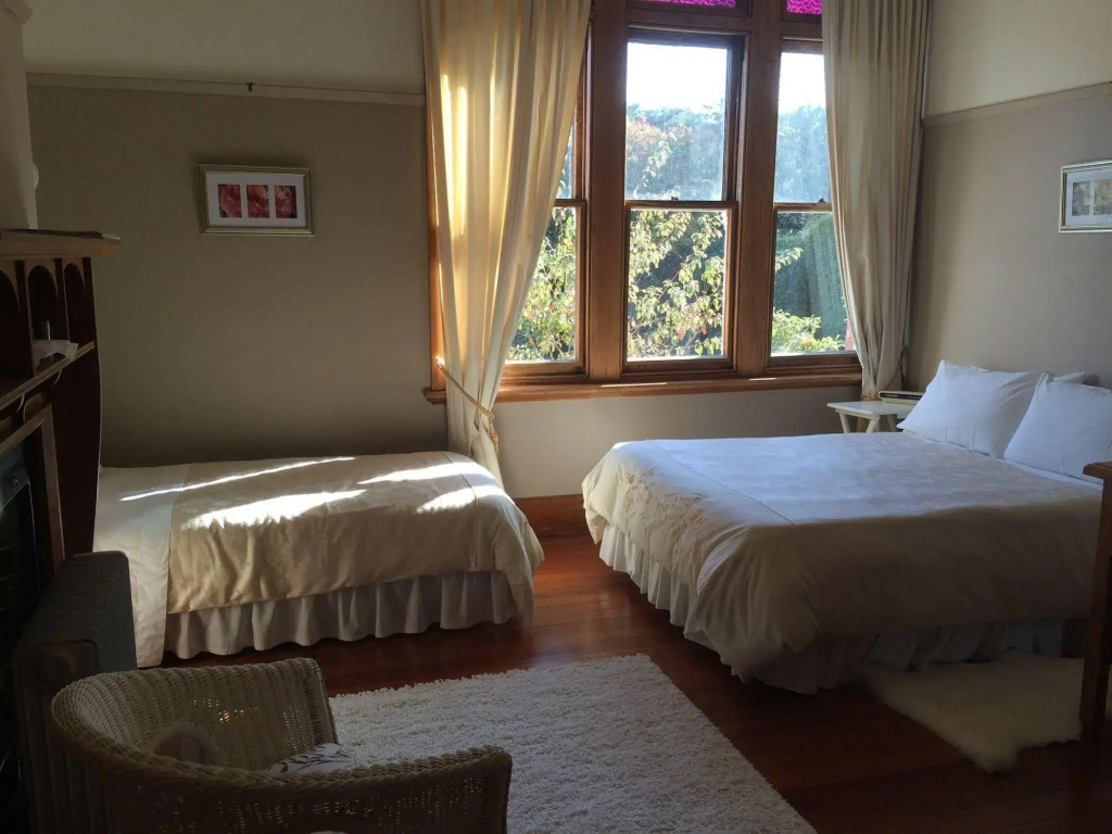 St Itas Guesthouse