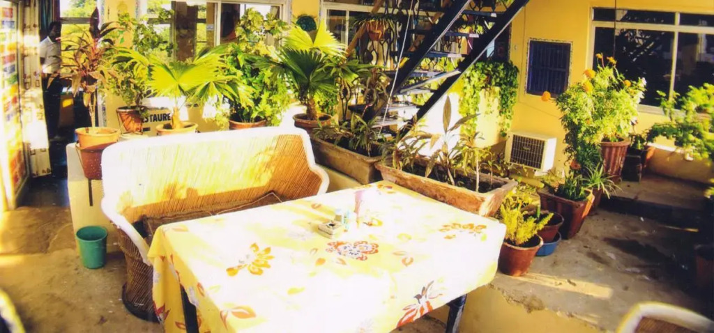 Milkman Guest House