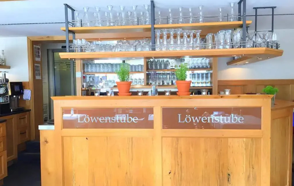 Hotel & Gasthof Löwen