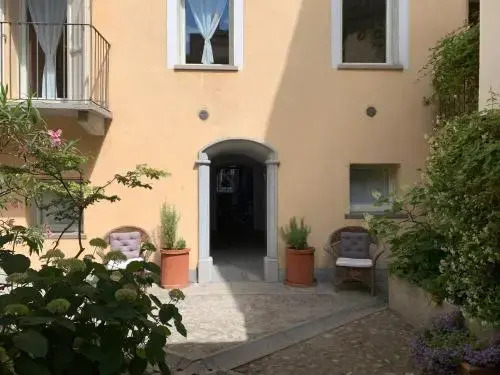 Casa di Marzi