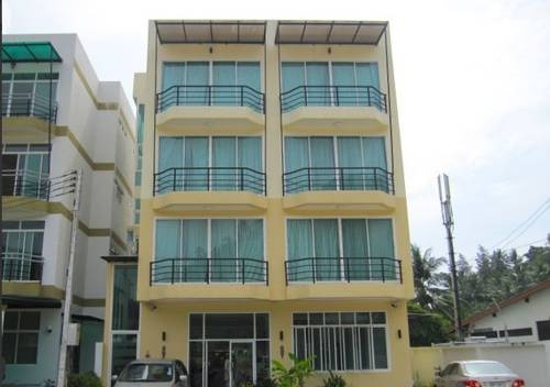 Nicha Residence
