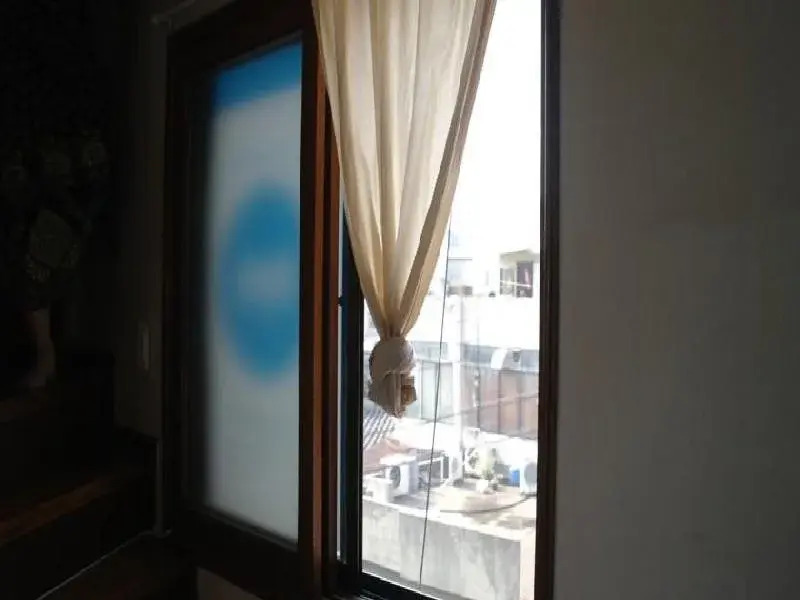 Daegu Female Hostel