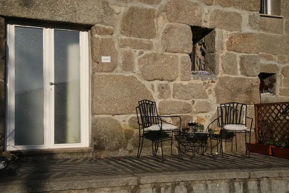 Quinta do Ervedal
