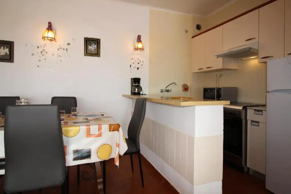 BASIC COMFORT Apartamento Gran Reserva Platja 0071