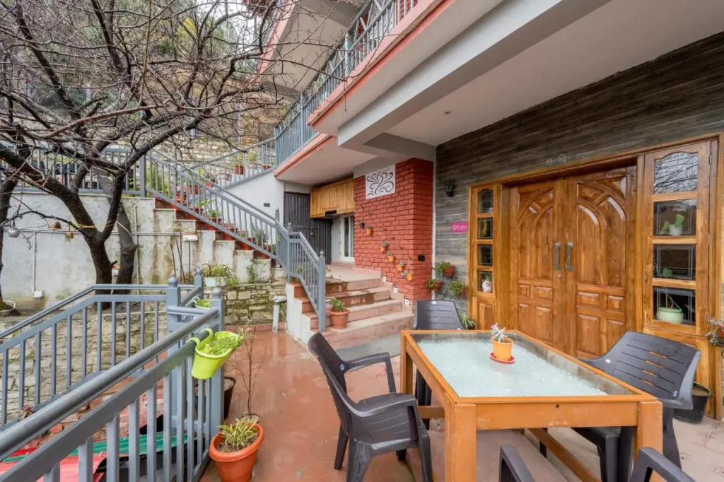 Ramgarh Vatika - AM Hotel Kollection