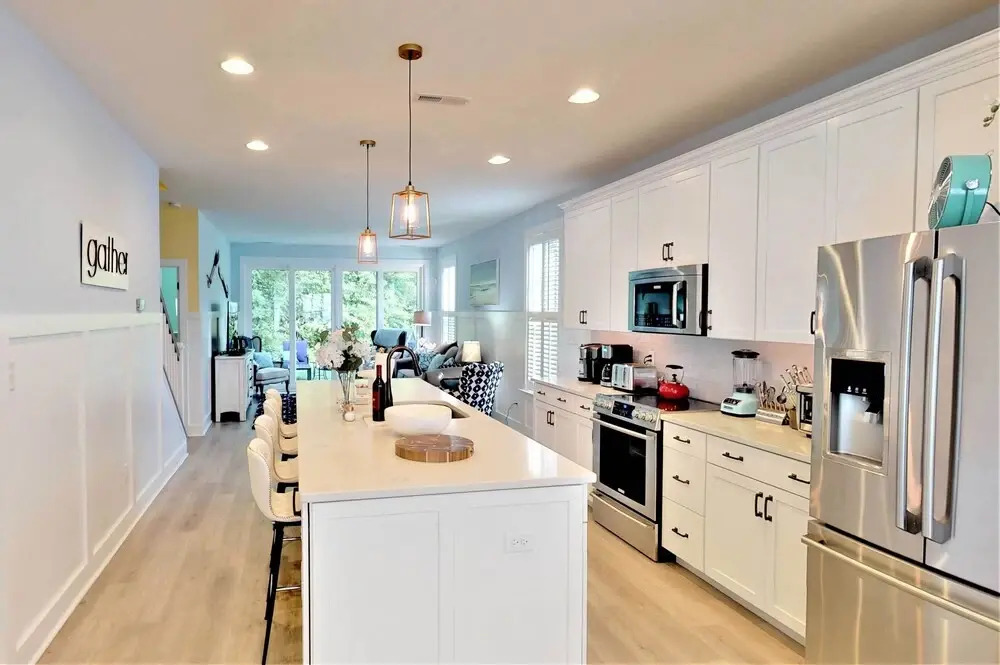 2 Mi to Bethany Beach: Family-friendly Home!