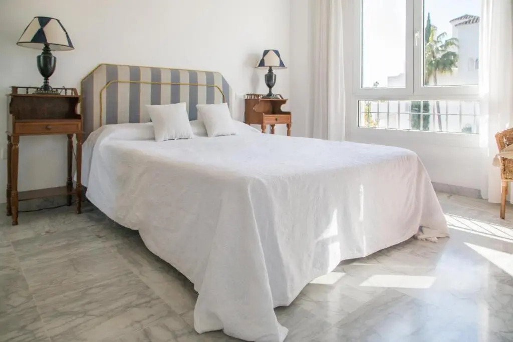 Great location in Puerto Banús - RDR146