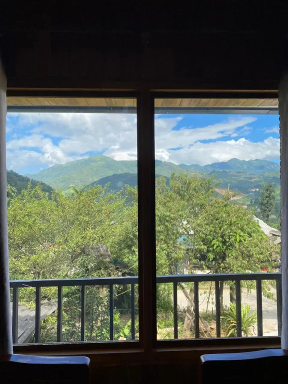 Ta Phin Homestay