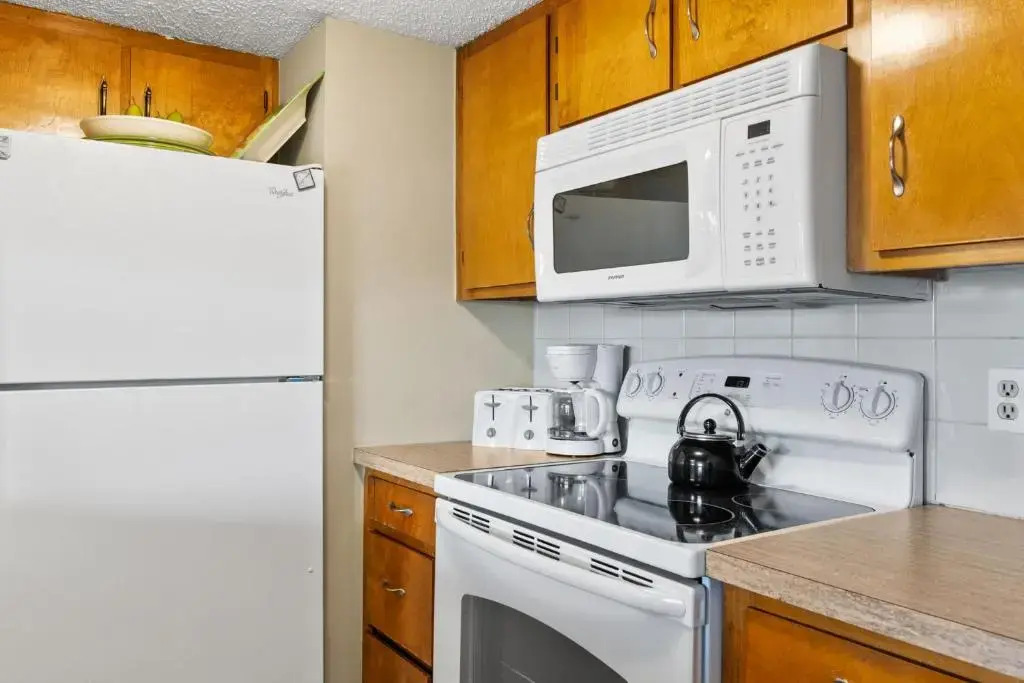 Sand Dollar Villas Unit 105 Down by the Sea