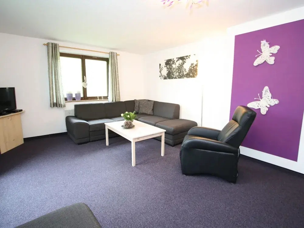 Modern Apartment Near Lake in Maria Alm
