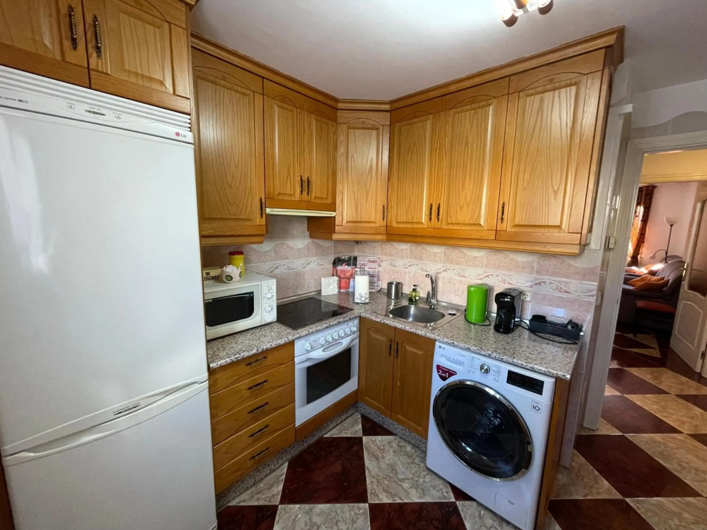 Apartamento Beatriz