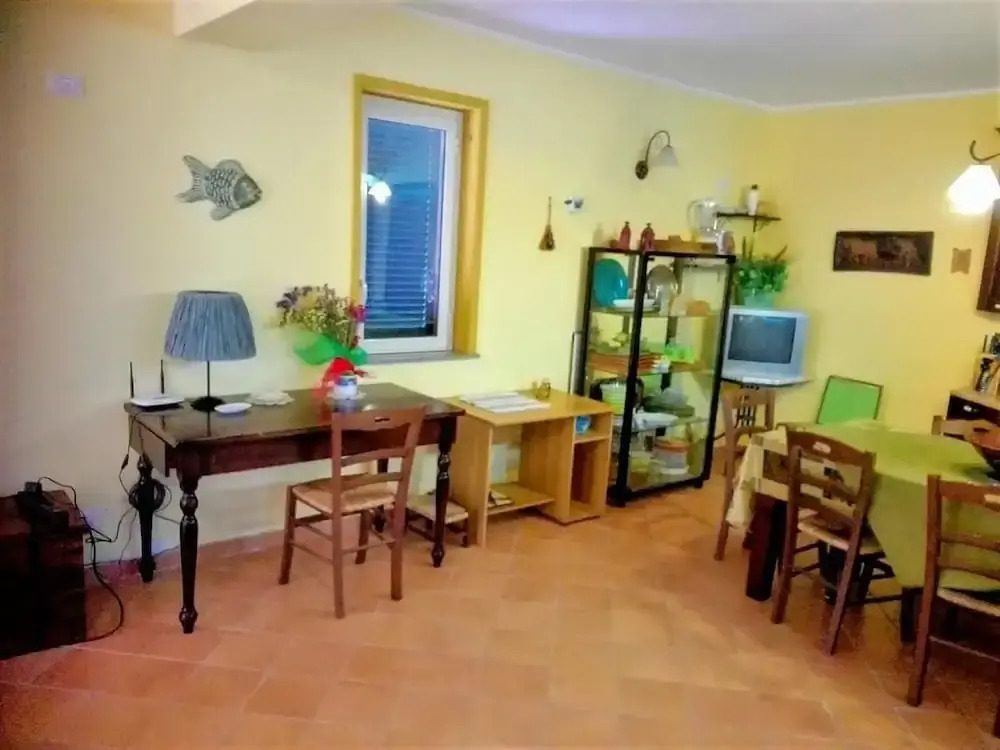 Acquachiara  Casa Vacanze