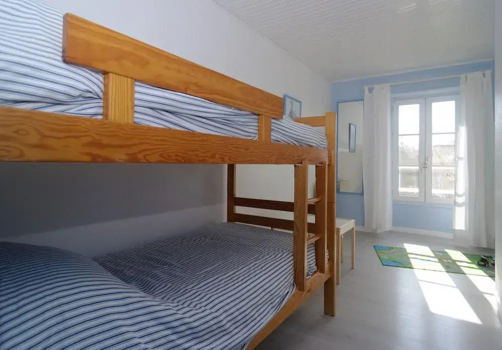 Ma Cagouille