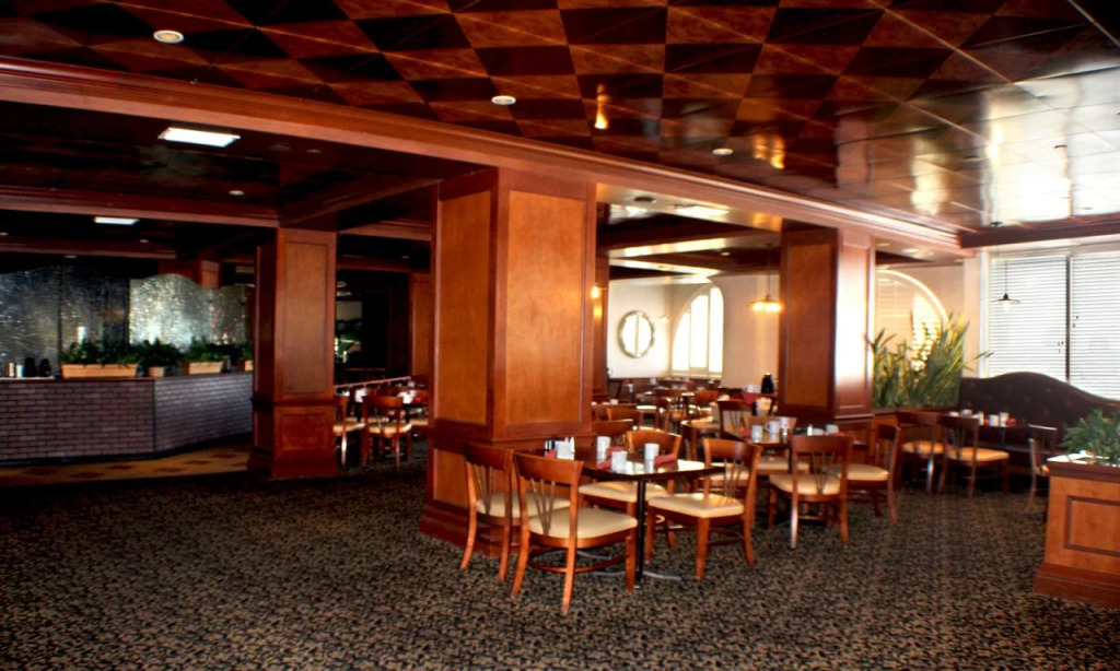 Plaza Resort & Spa