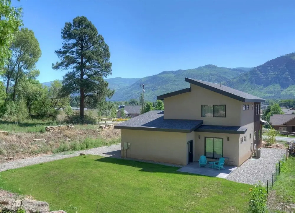 Durango Valley View