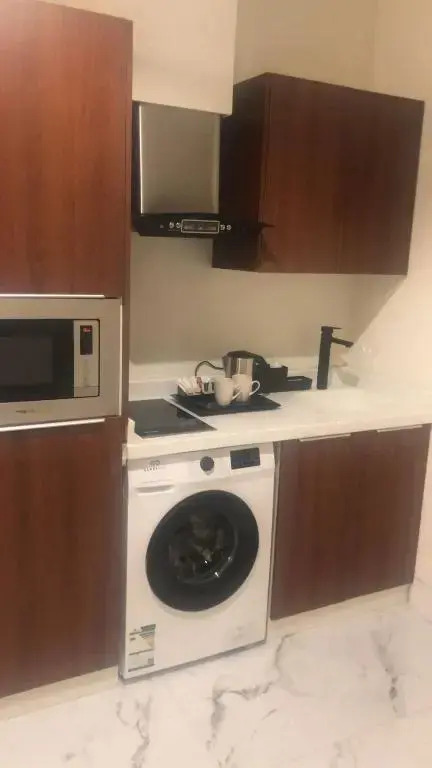 Afaq Retaj Serviced Apartments