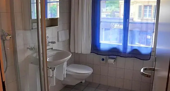 Hotel Krone Uetendorf