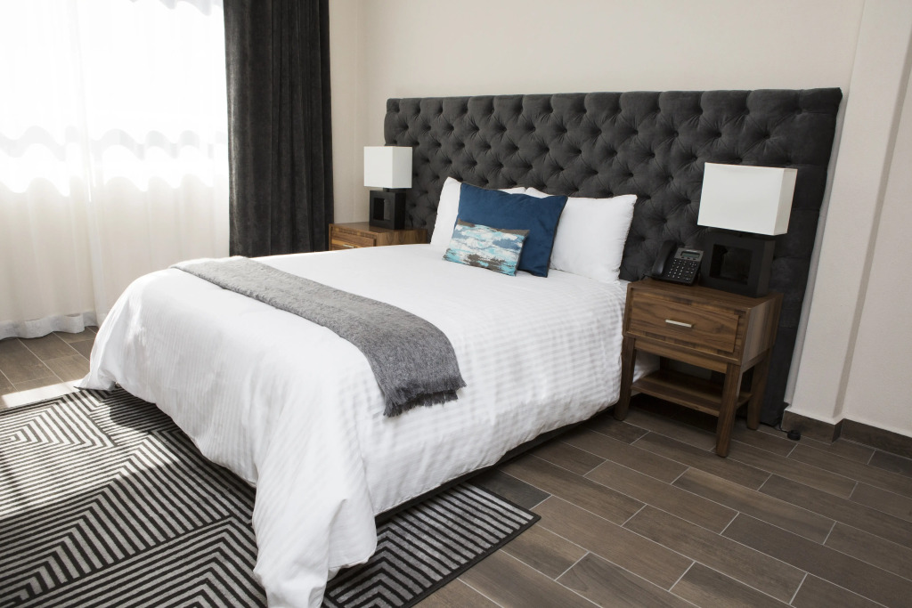 Suites Rio Elba