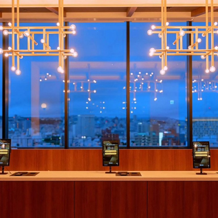 Lagent Hotel Okinawa Naha