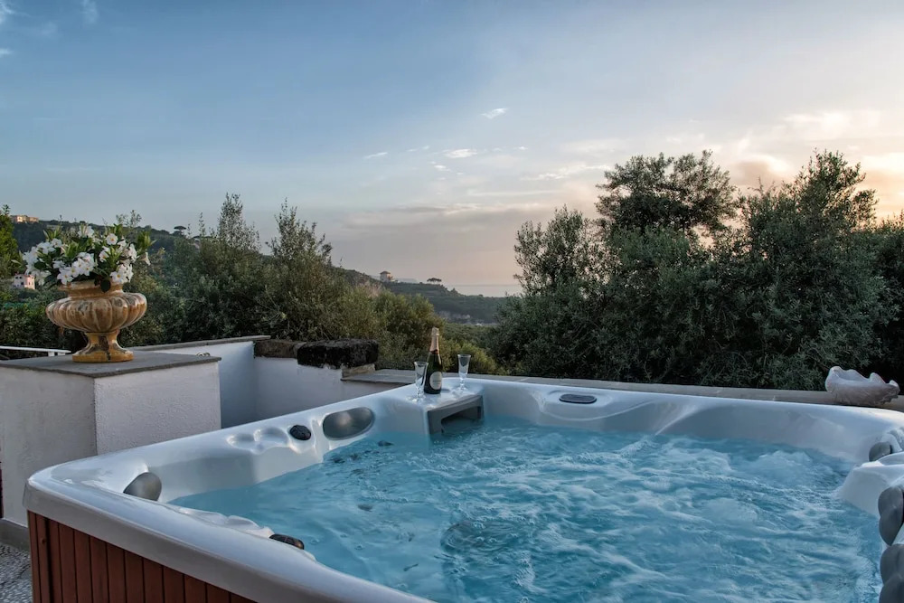 Villa Rufola