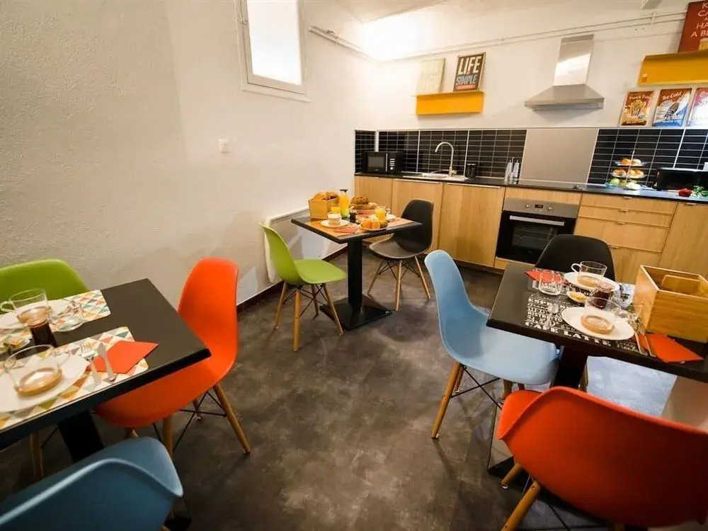 La Maison Gustave