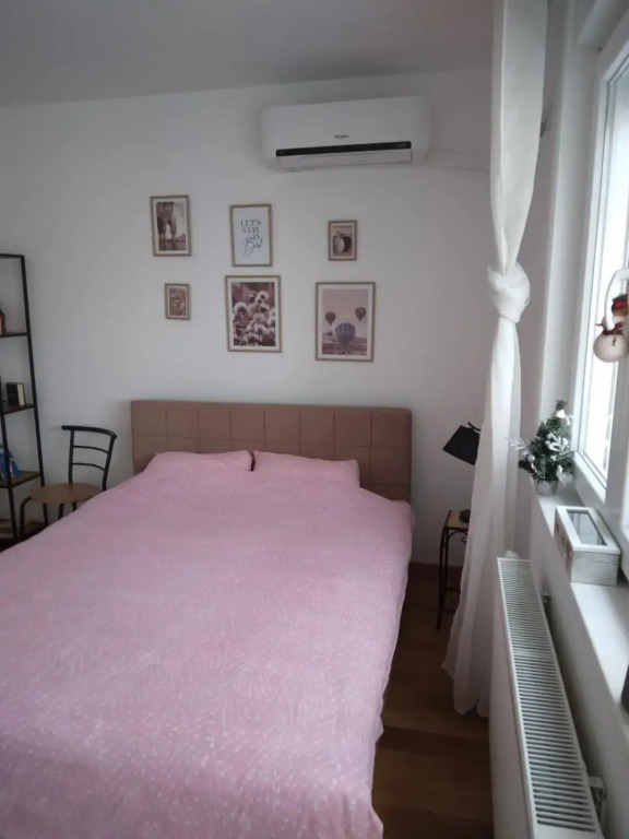 Studio apartman Promenada