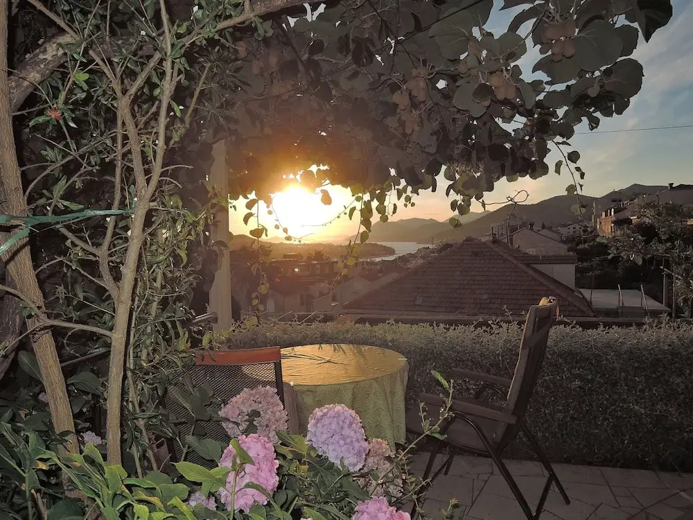 Guesthouse Braticevic