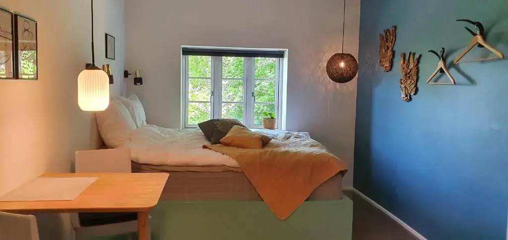 Hos Molsgaarden