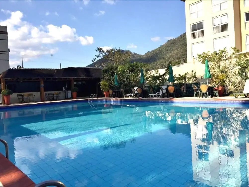 Pousada Bela Vista
