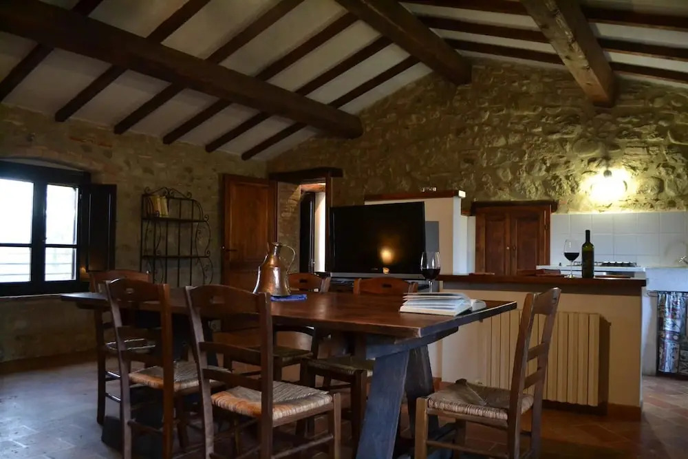 Agriturismo Nestore