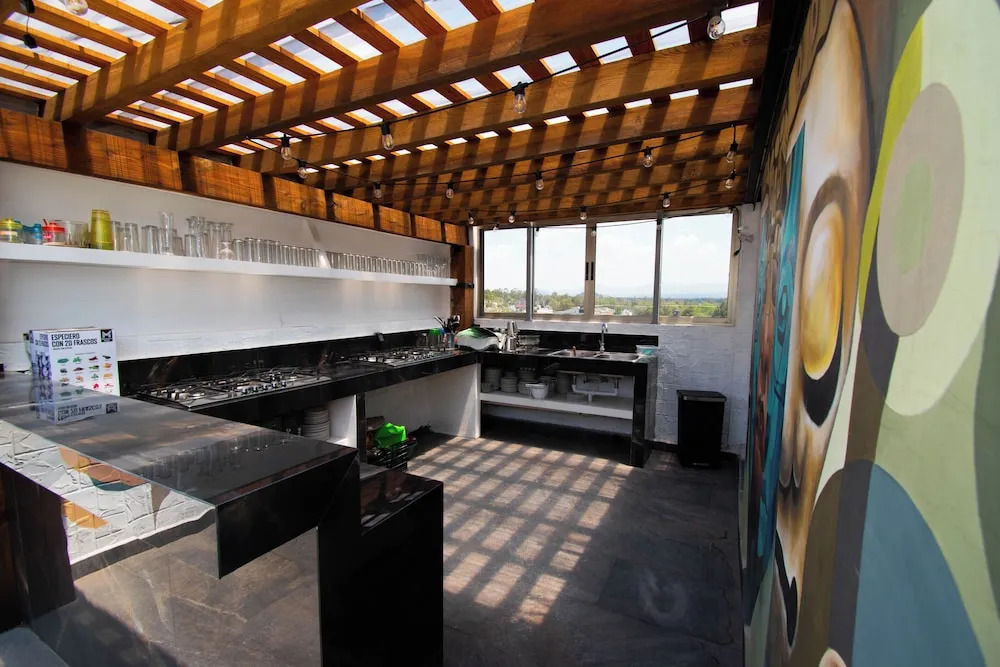 Hotel Boutique Piedra & Altura