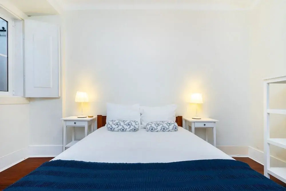 São Bento Central Apartment