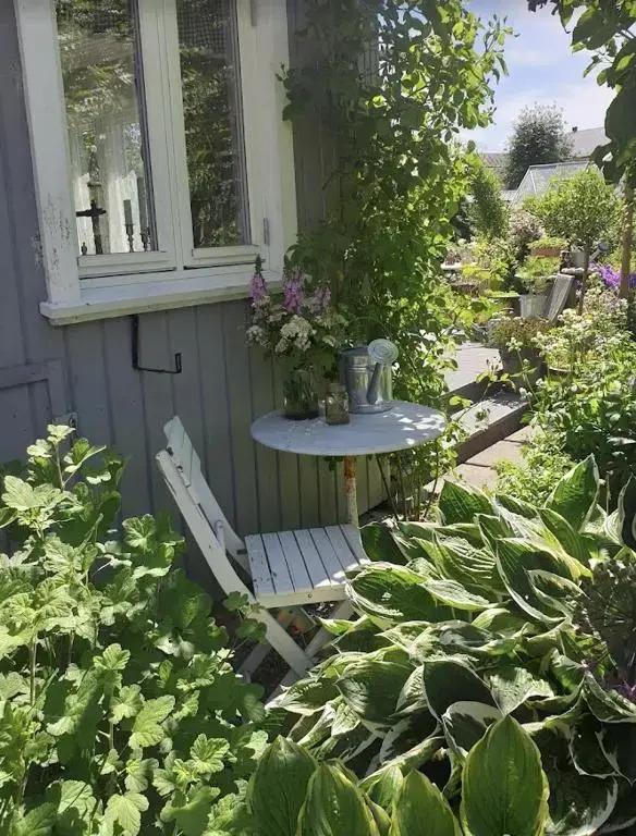 Marvika Holiday House