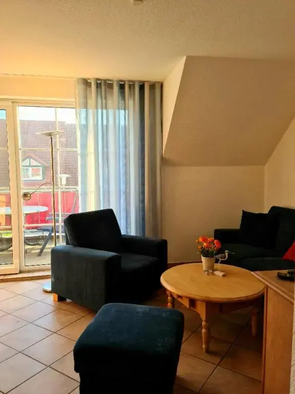 Ferienwohnung Sünnenkringel 55