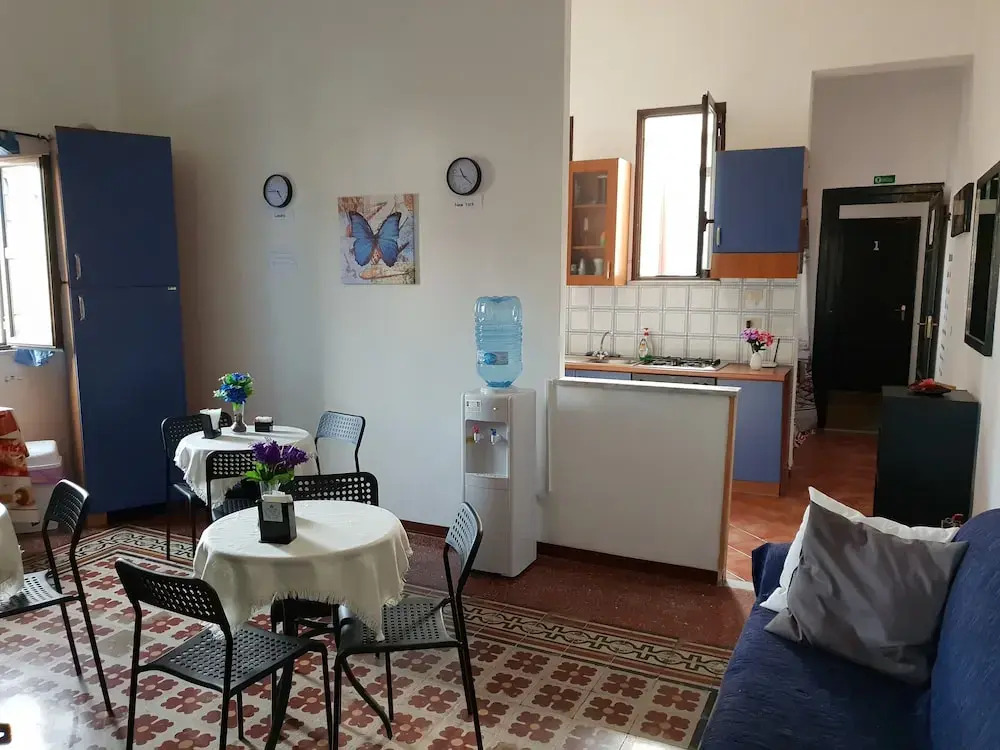 B&B Royal palermo