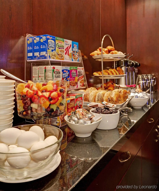 Library Hotel by Library Hotel Collection