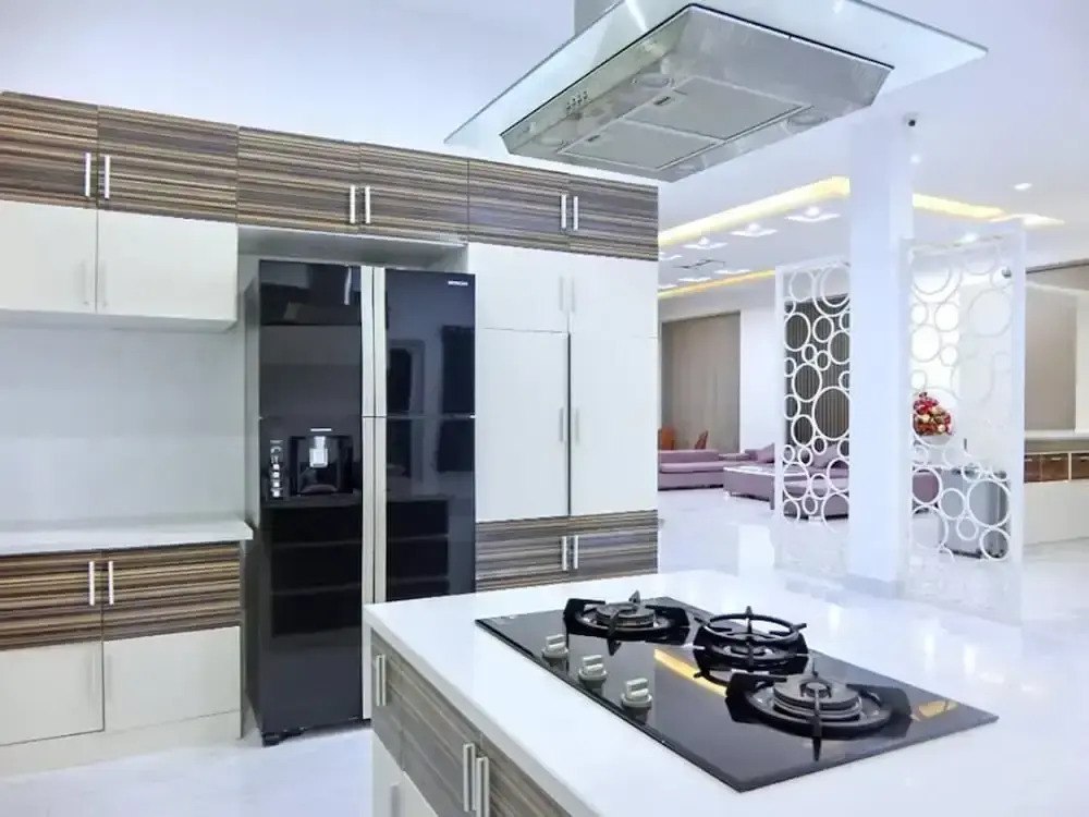 Tran Duy Villa C5