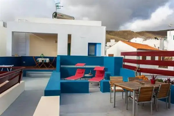 Casa Luna