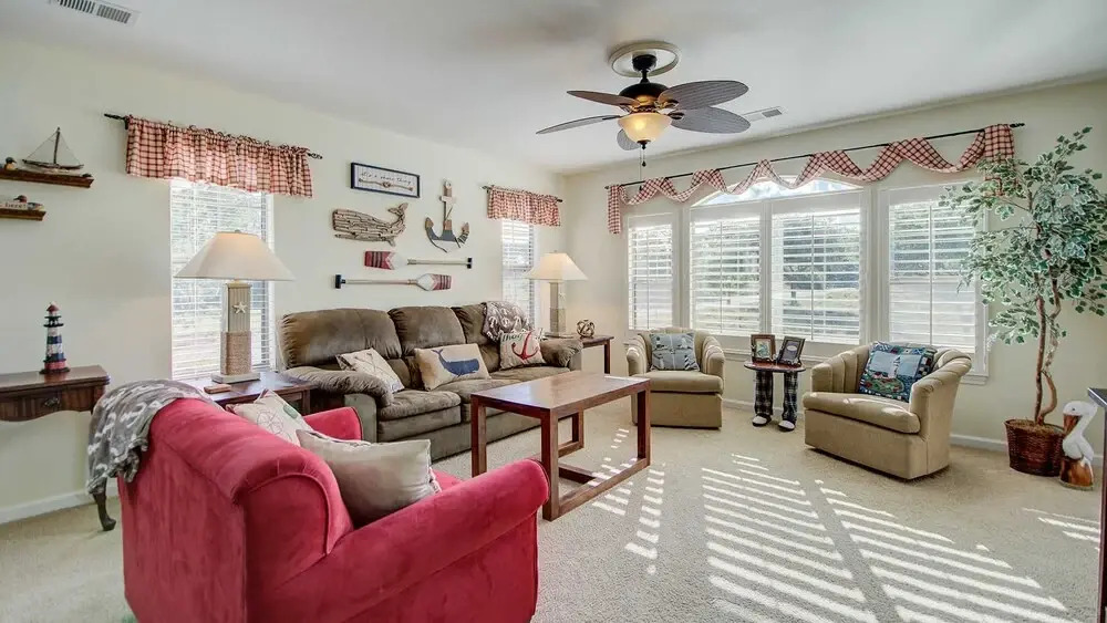 True Blue 2BR by Peace Vacations
