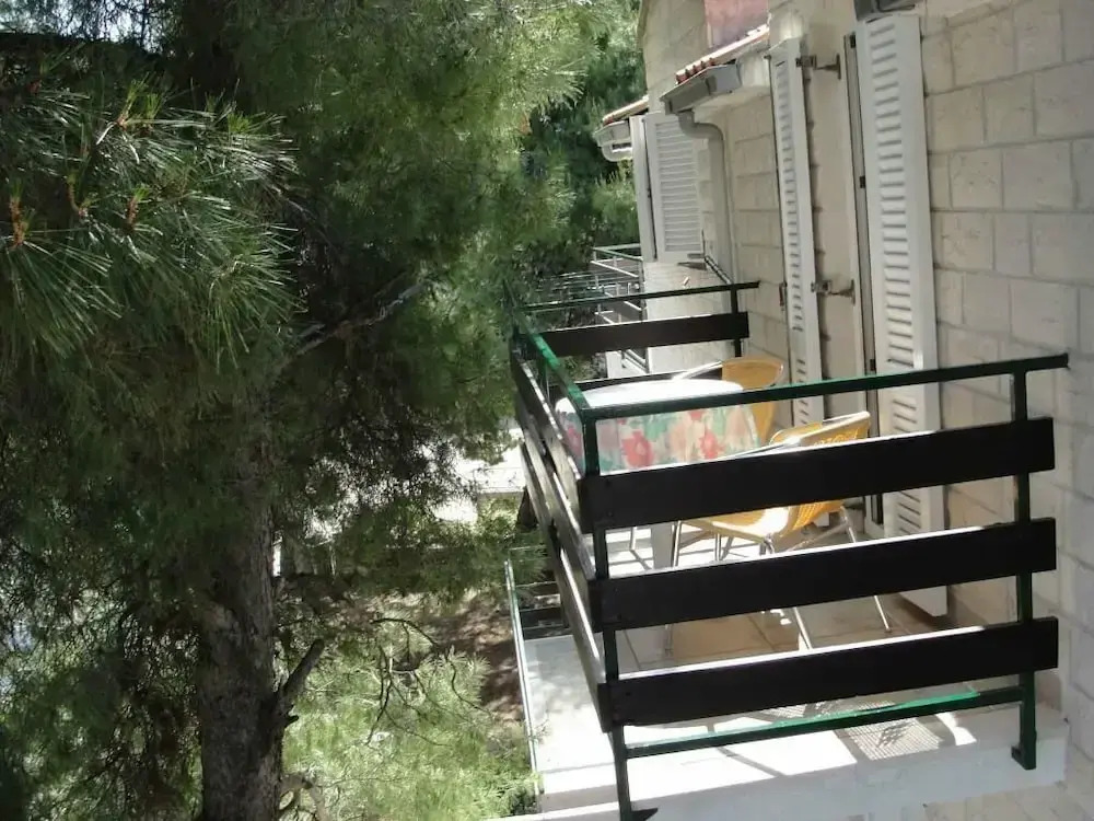 Apartments Pinija -