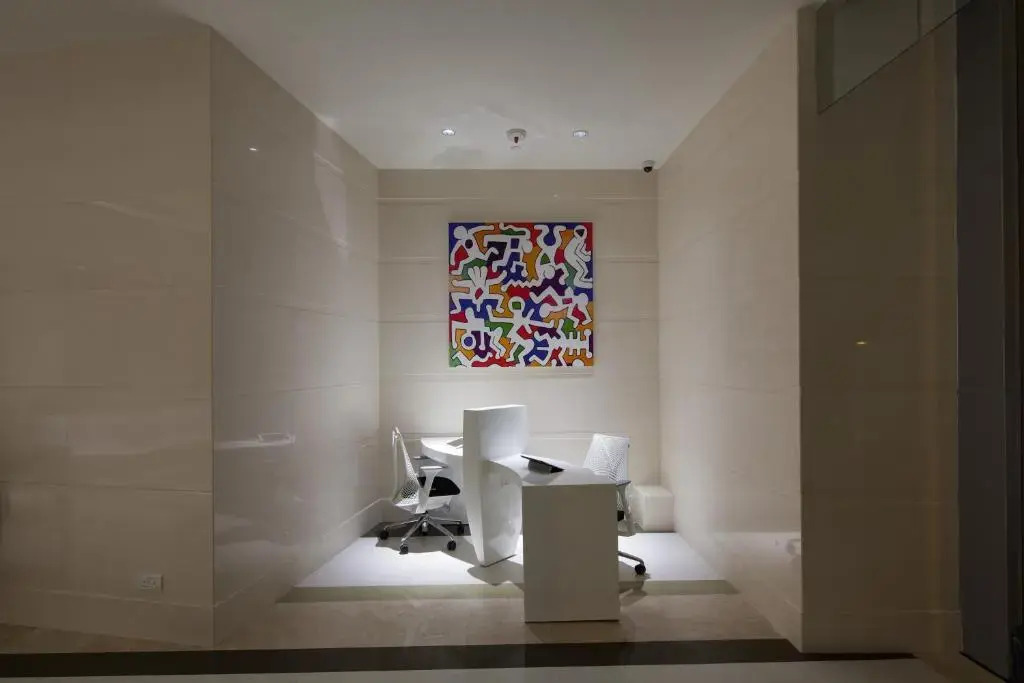 Weave Studios - Kowloon West