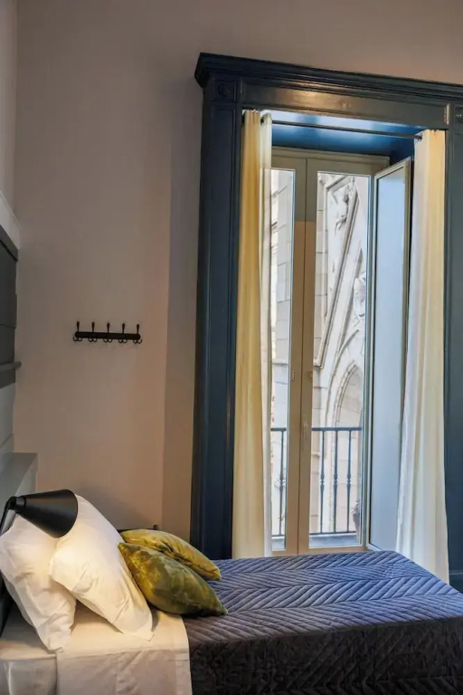 The Other Duomo House By House In Naples