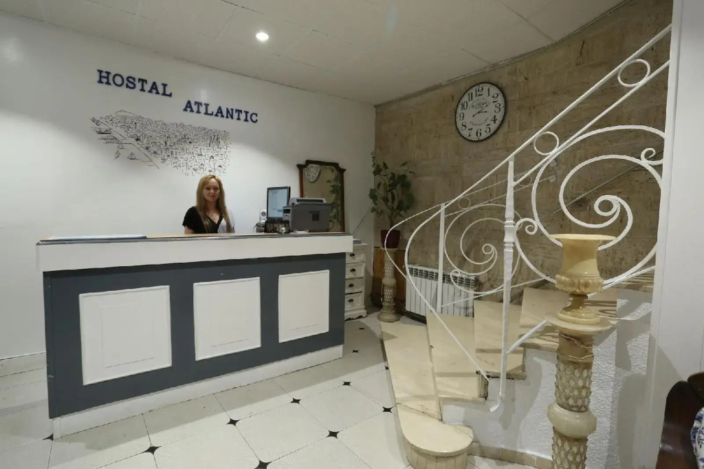 Hostal Atlantic