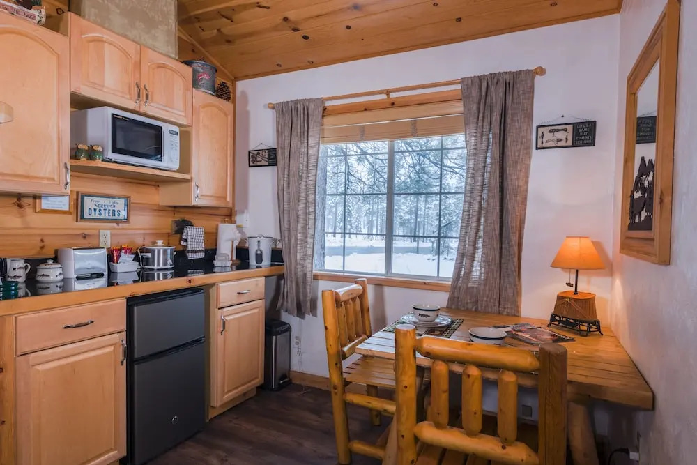 Fireside Lodge