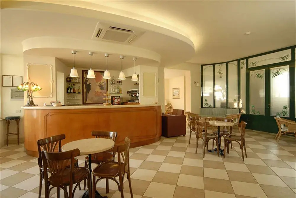 Hotel Mocambo