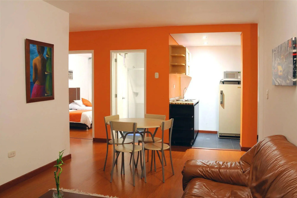Hotel Juliette Bogota Chapinero