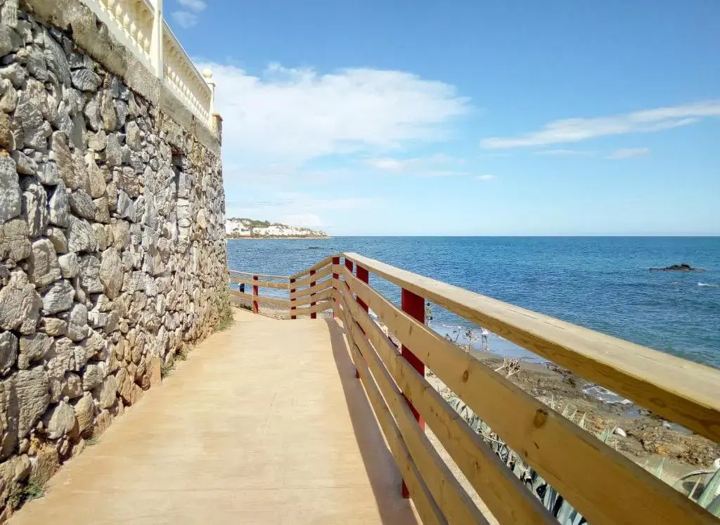 Studio Mijas Costa